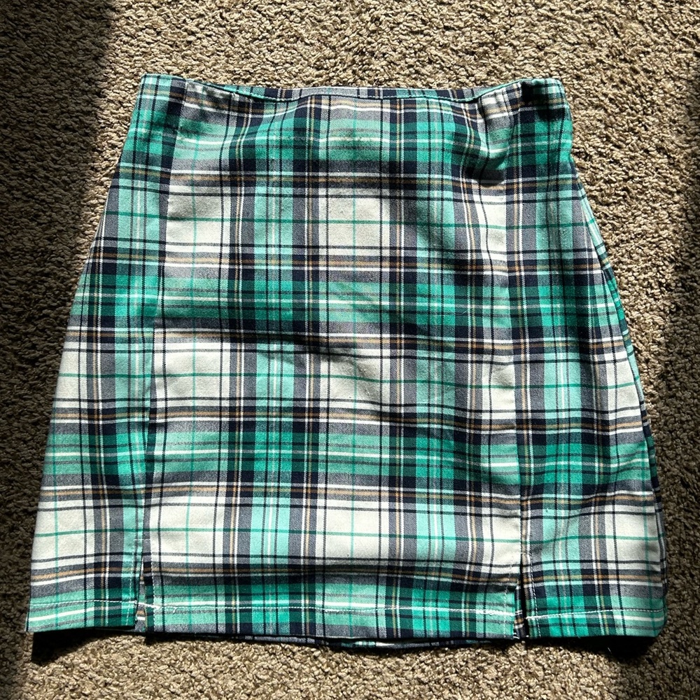 Brandy Melville Mini Skirt